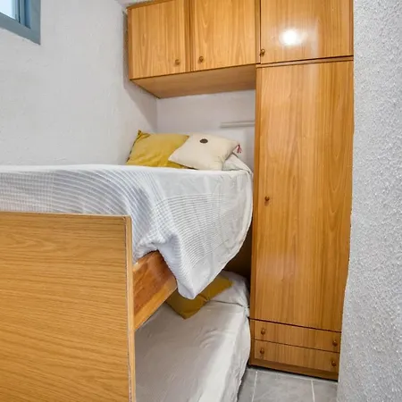 Apartament Little Peace L' Escala