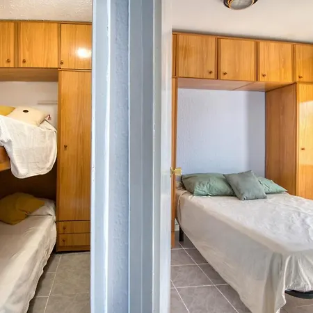 Little Peace Apartament