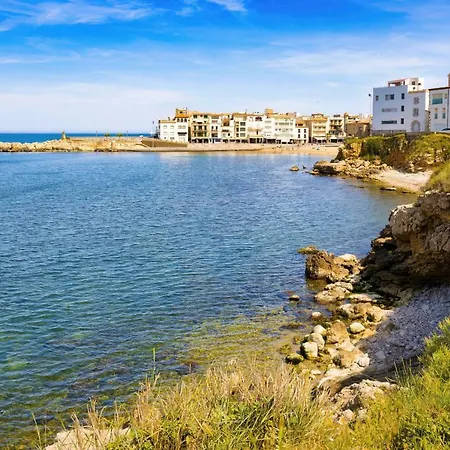 Apartamento Little Peace L' Escala